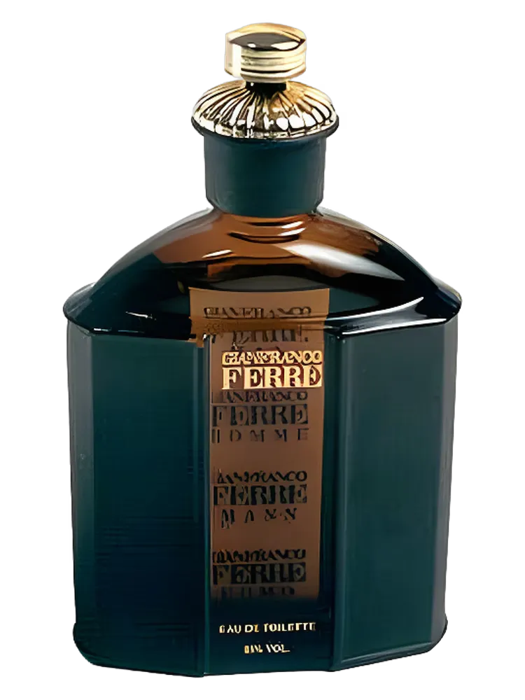 Gianfranco Ferre  for Man