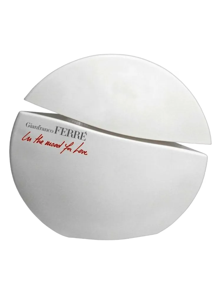 In The Mood For Love