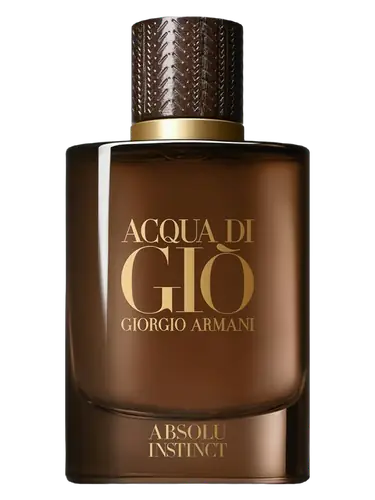 Acqua di Giò Absolu Instinct