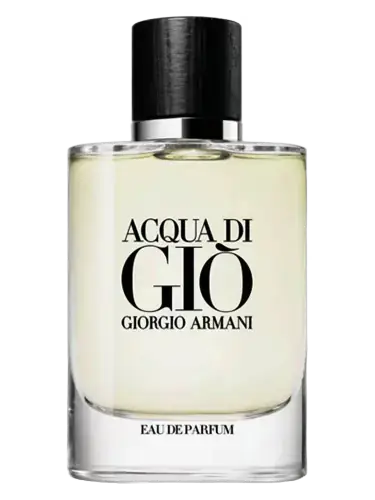 Acqua di Giò Eau de Parfum