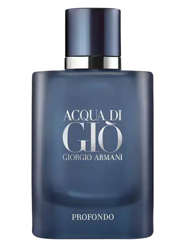 Acqua di Giò Profondo