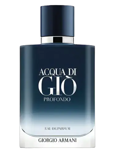 Acqua di Giò Profondo Eau de Parfum (2024)