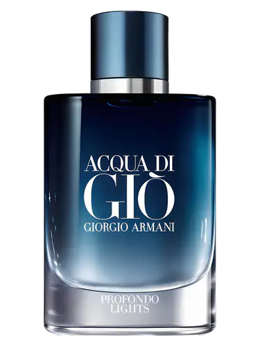 Acqua di Giò Profondo Lights