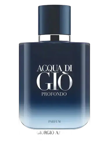Acqua di Giò Profondo Parfum