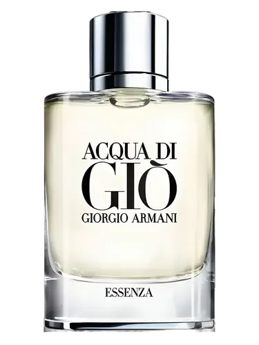 Acqua di Gio Essenza