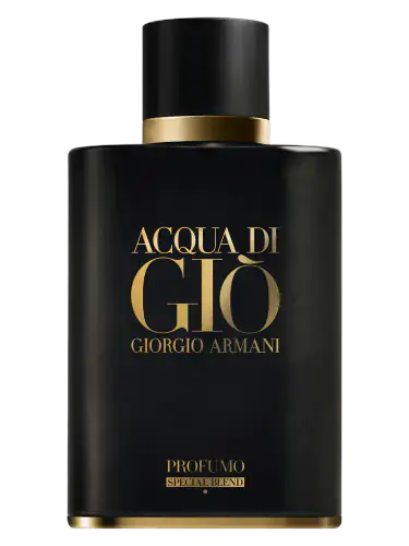 Acqua di Gio Profumo Special Blend
