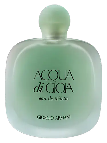 Acqua di Gioia Eau de Toilette