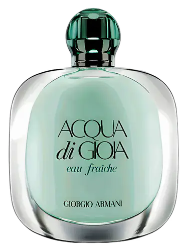 Acqua Di Gioia Eau Fraiche
