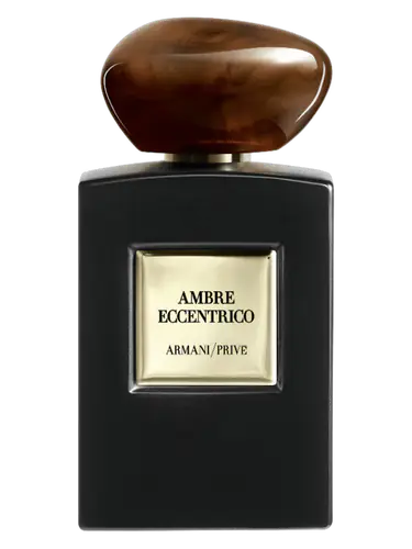 Ambre Eccentrico