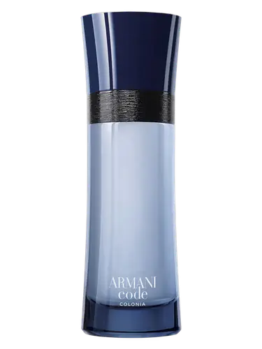 Armani Code Colonia