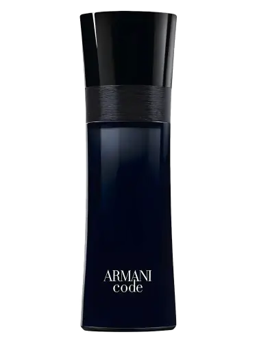 Armani Code