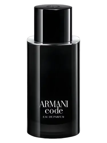 Armani Code Eau de Parfum (2024)
