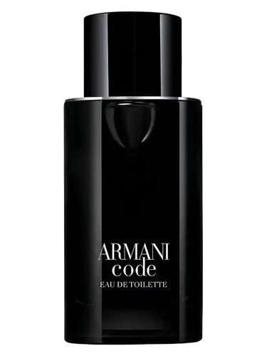 Armani Code Eau de Toilette