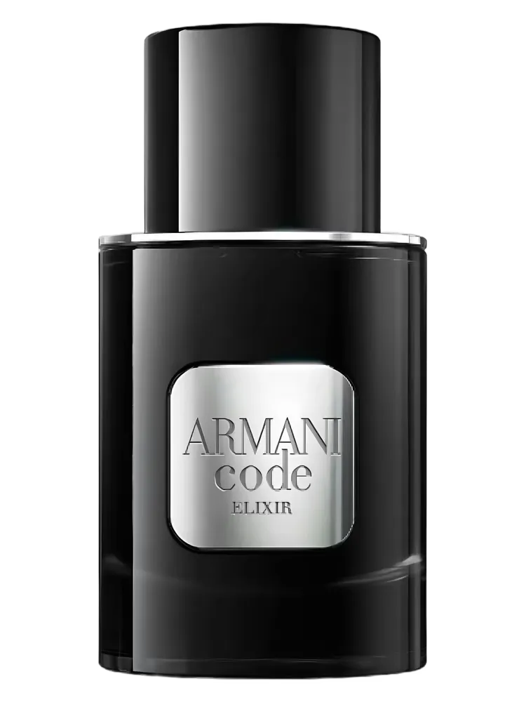 Armani Code Elixir by Giorgio Armani