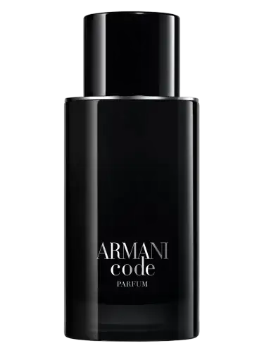 Armani Code Parfum
