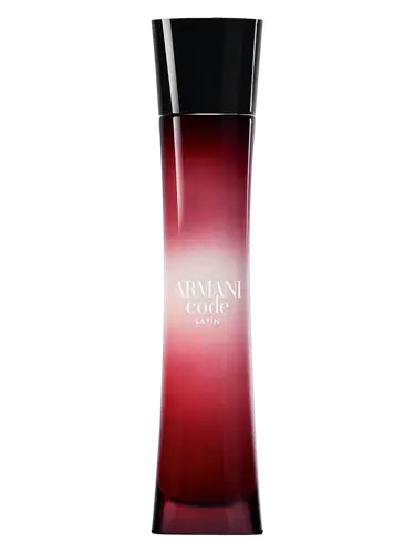 Armani Code Satin