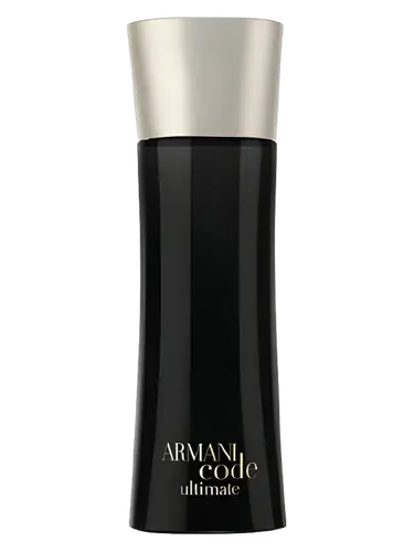 Armani Code Ultimate
