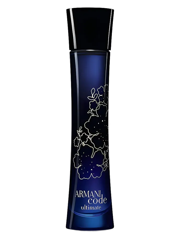 Armani Code Ultimate Femme