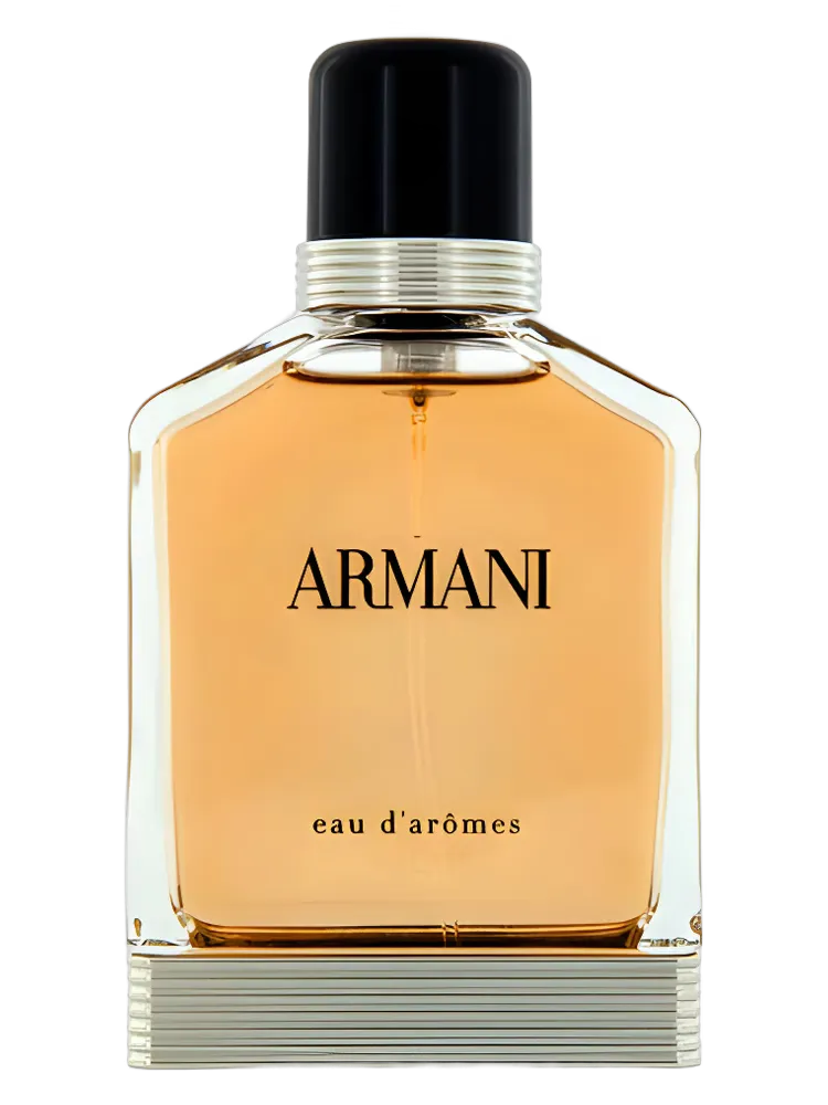 Armani Eau d’Aromes
