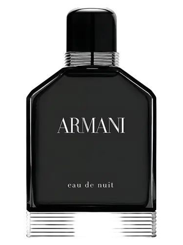 Armani Eau de Nuit