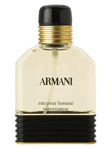 Armani Eau Pour Homme