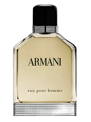 Armani Eau Pour Homme (new)