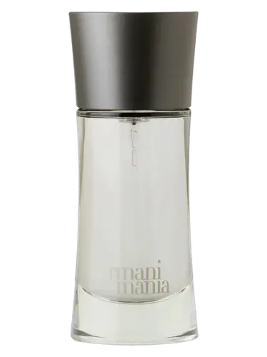 Armani Mania