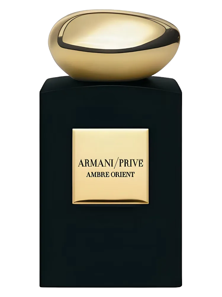 Armani Privé Ambre Orient