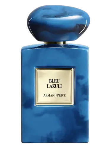 Armani Privé Bleu Lazuli