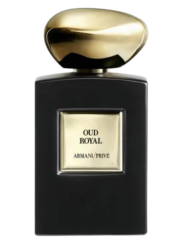 Armani Privé Oud Royal
