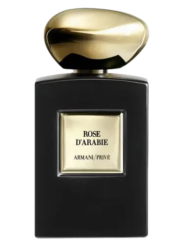 Armani Privé Rose d'Arabie