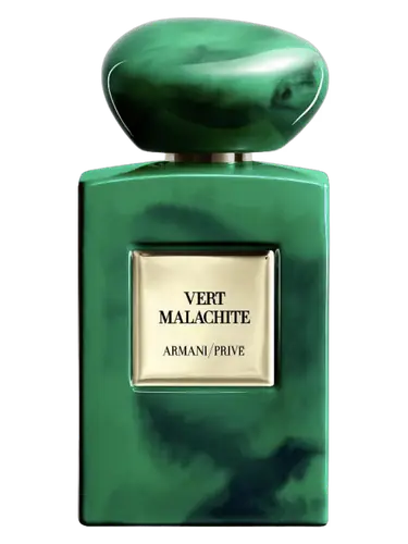 Armani Prive Vert Malachite
