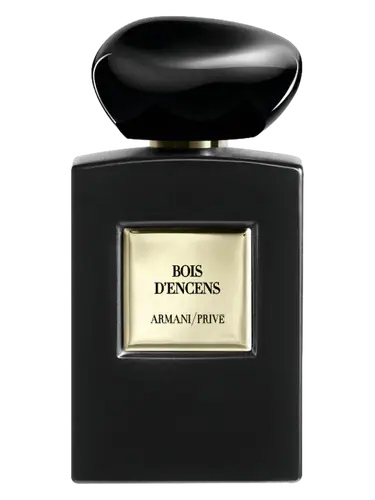 Bois d'Encens