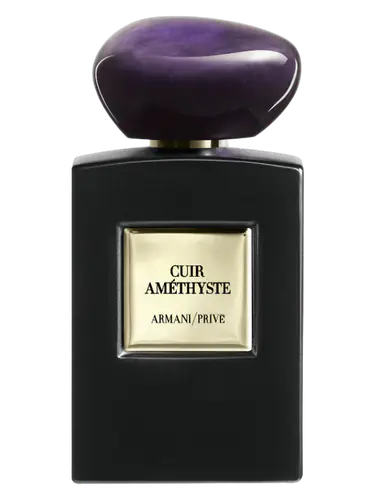 Cuir Amethyste