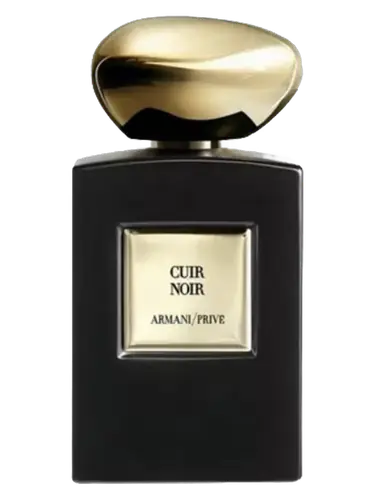 Cuir Noir