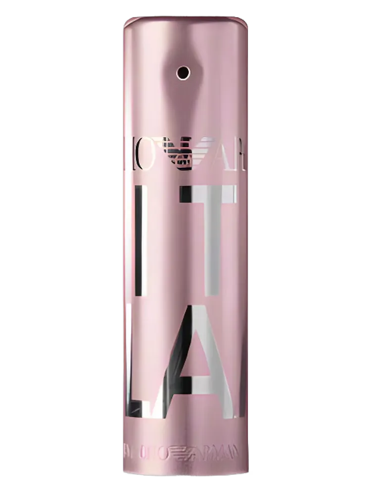 Emporio Armani City Glam for Her by Giorgio Armani