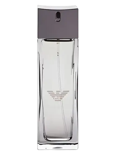 Emporio Armani Diamonds for Men