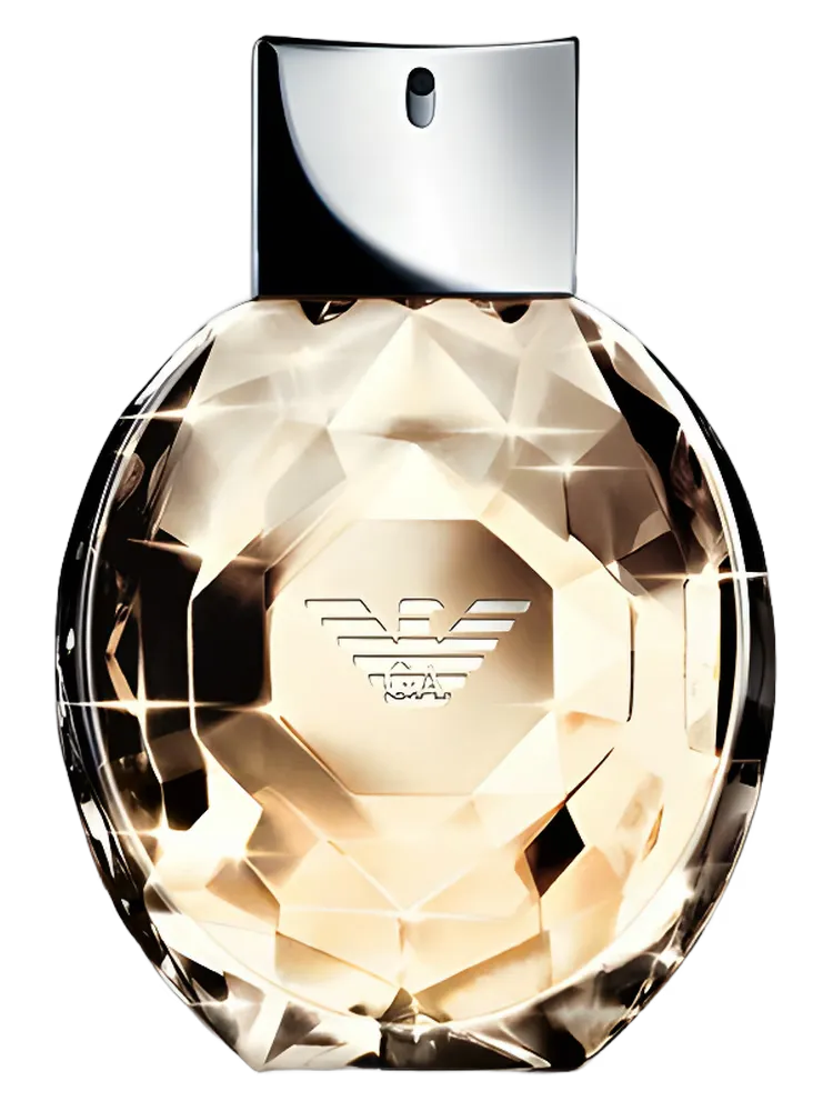 Emporio Armani Diamonds Intense by Giorgio Armani