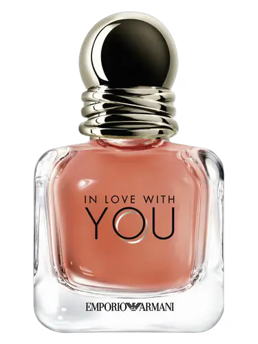Emporio Armani In Love With You
