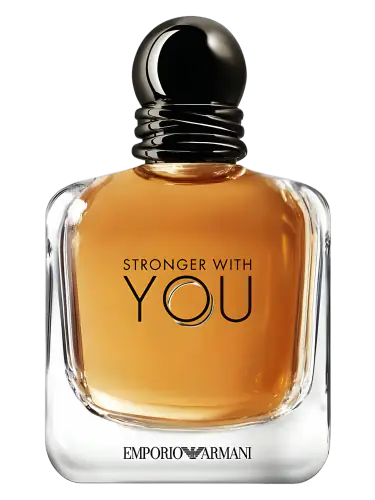 Emporio Armani Stronger With You