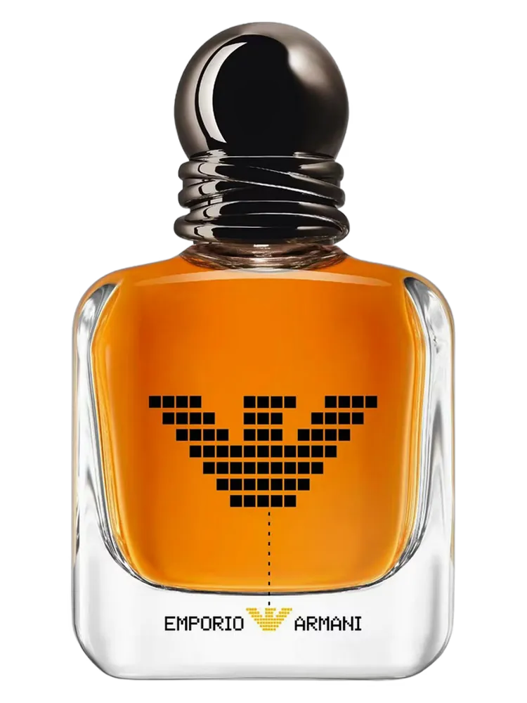 Emporio Armani Stronger With You Limited Edition