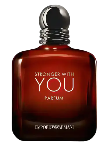 Emporio Armani Stronger With You Parfum