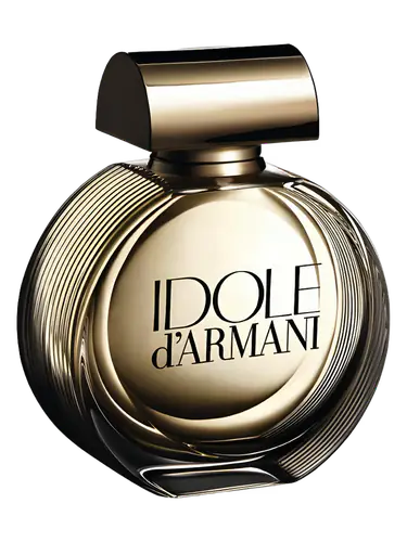 Idole d'Armani