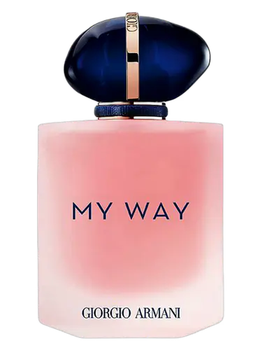 My Way Floral