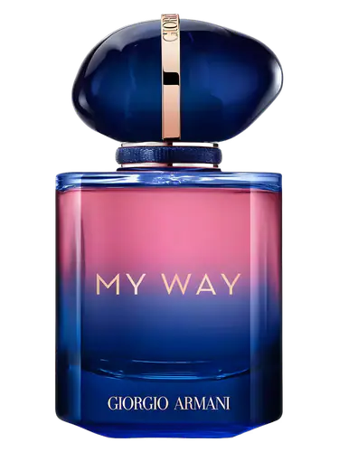 My Way Parfum
