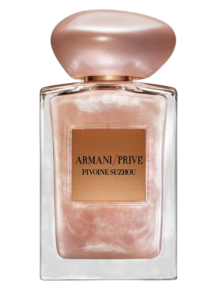 Pivoine Suzhou Soie de Nacre