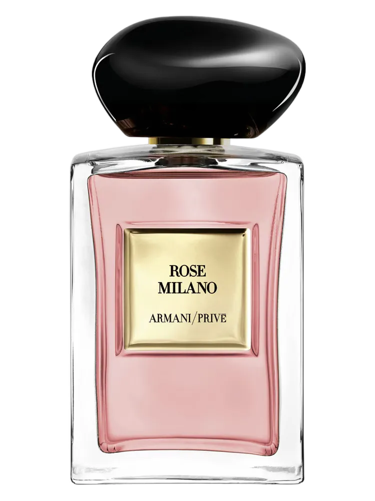 Rose Milano