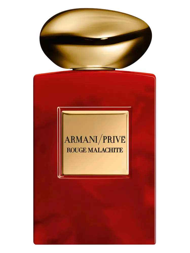 Rouge Malachite Limited Edition L'Or de Russie