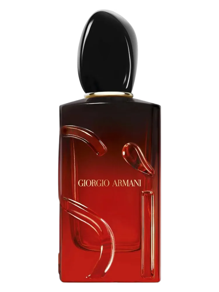 Sì Passione Intense (2024)