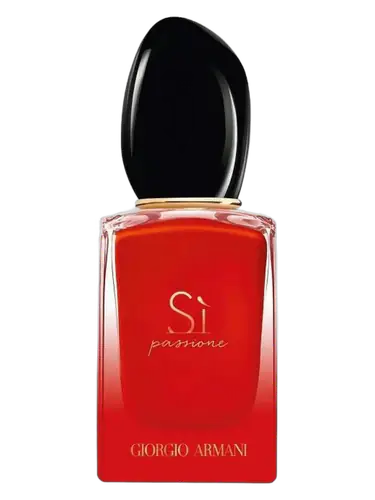 Sì Passione Intense